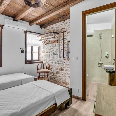 Hotel Bohem Berat Exterior photo