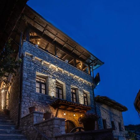 Hotel Bohem Berat Exterior photo